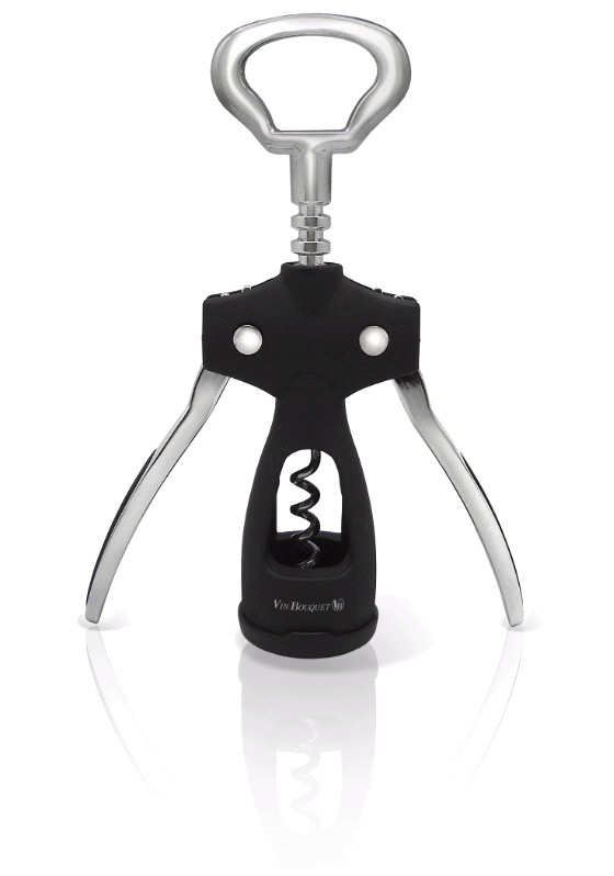 Штопор-бабочка, FID 016