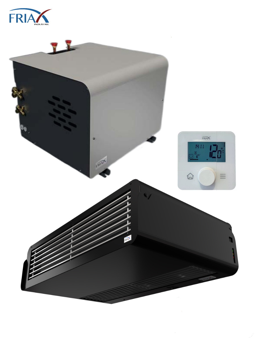 Friax GCW EVPL2 пульт