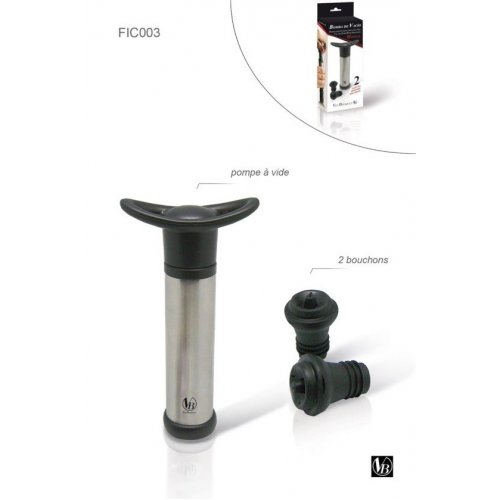 FIC 003 pack