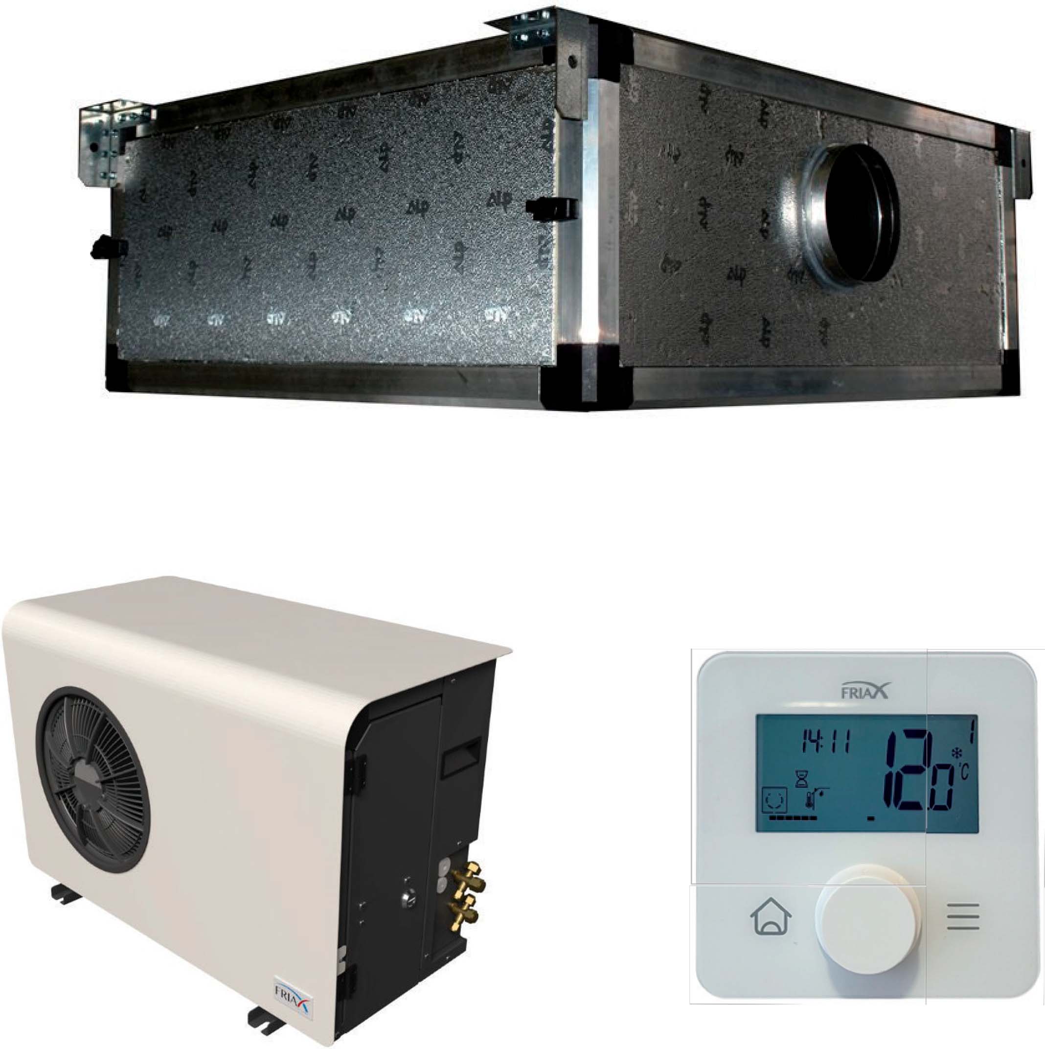 Винный кондиционер SPC 230 EVG Vintage groupe GCH