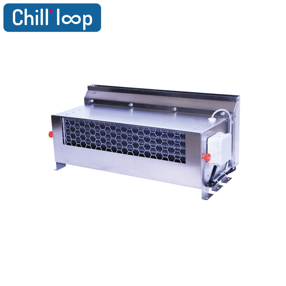 001 CL50 H2OA VT