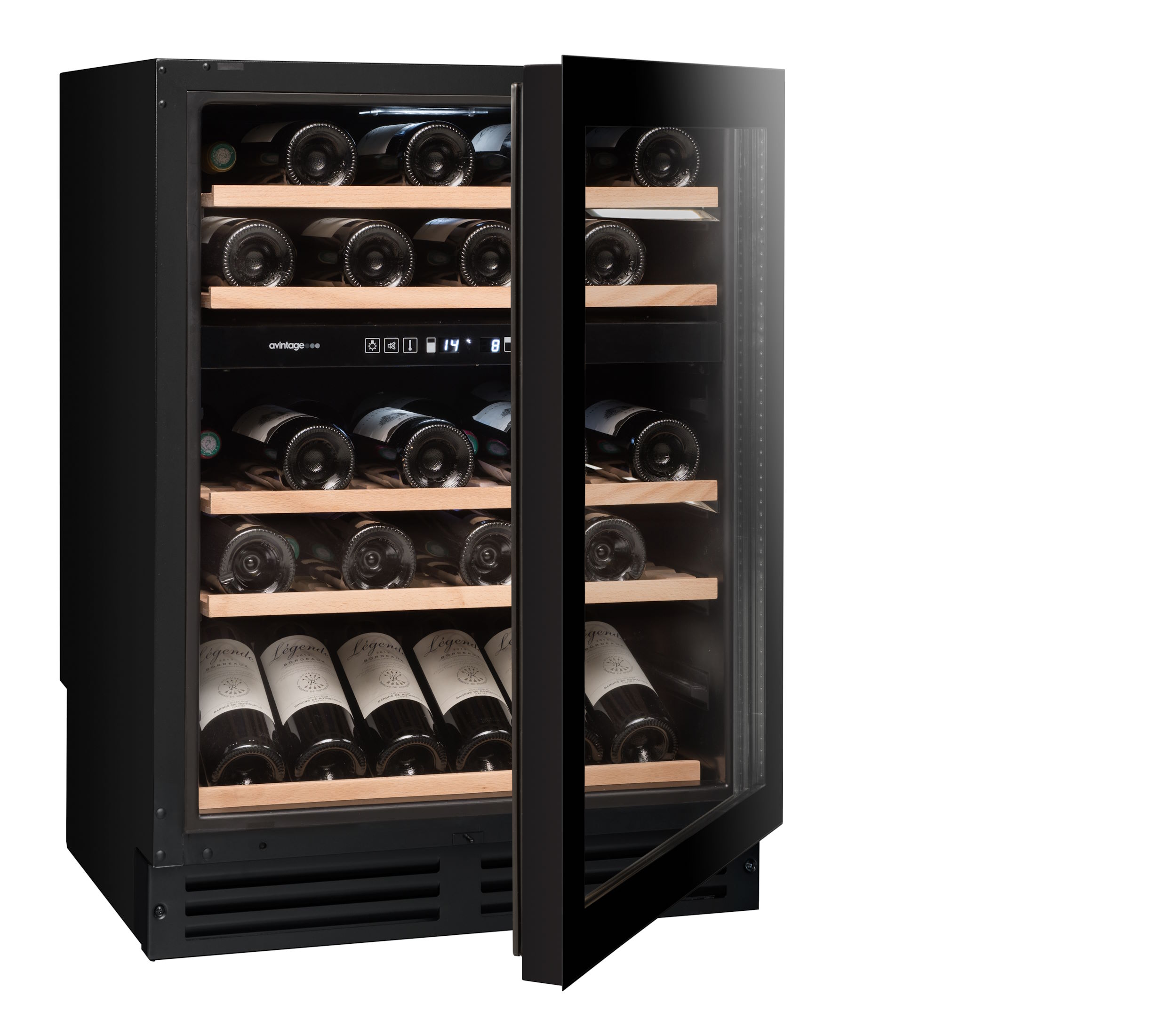 003 AVU53FPREMIUM