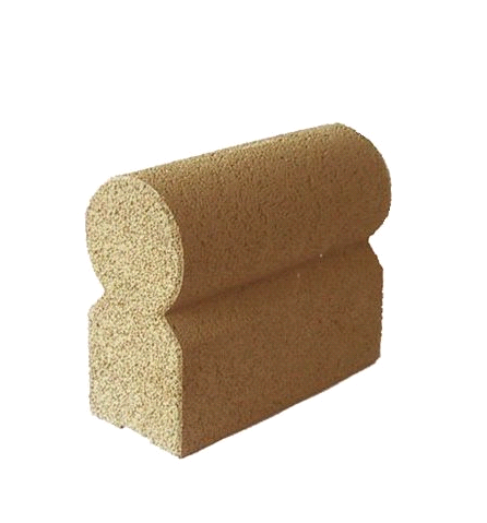 Вертикальный декоративный блок, серия SandyLine Kit, 250х130х300 мм