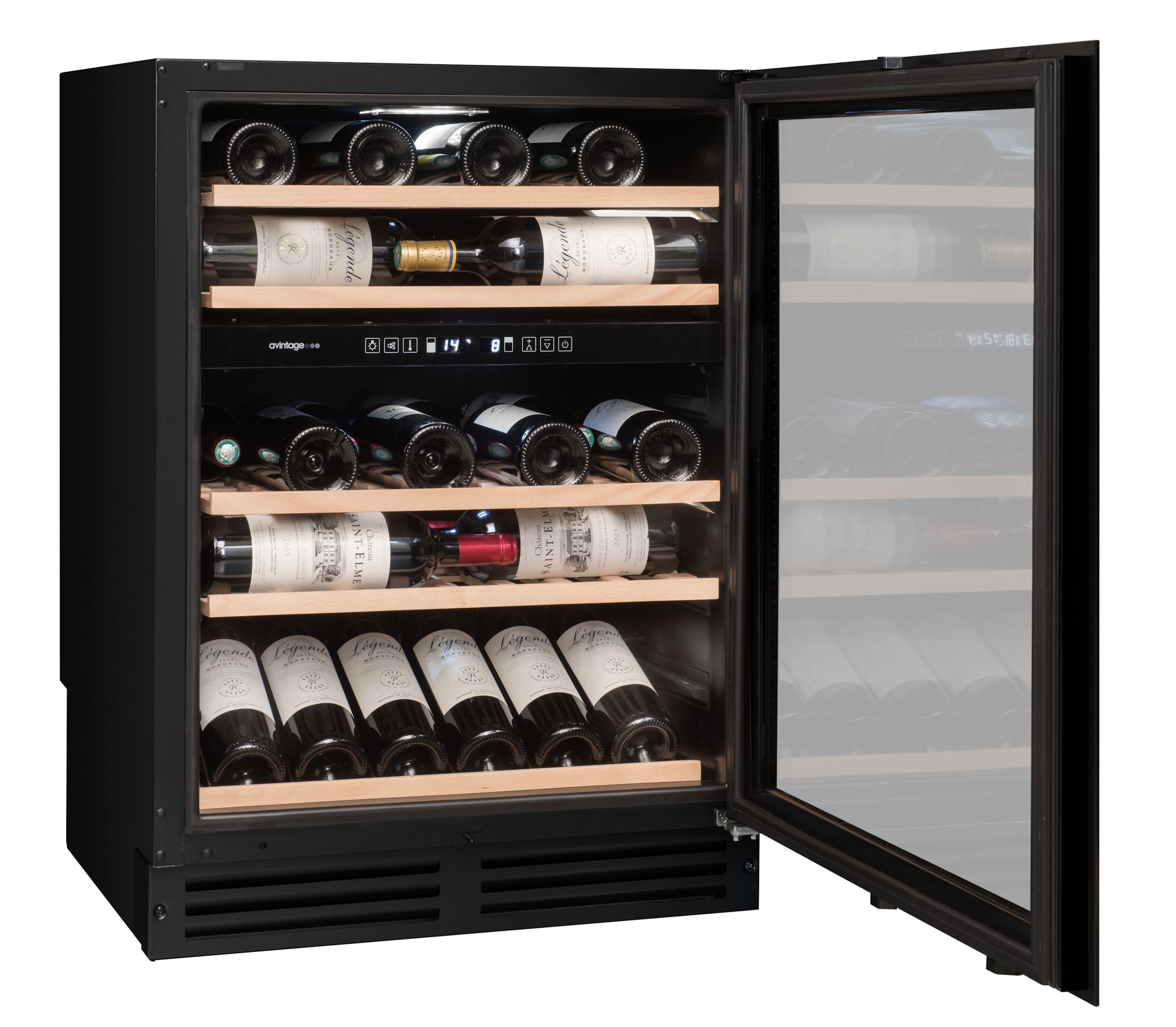 005 AVU53FPREMIUM