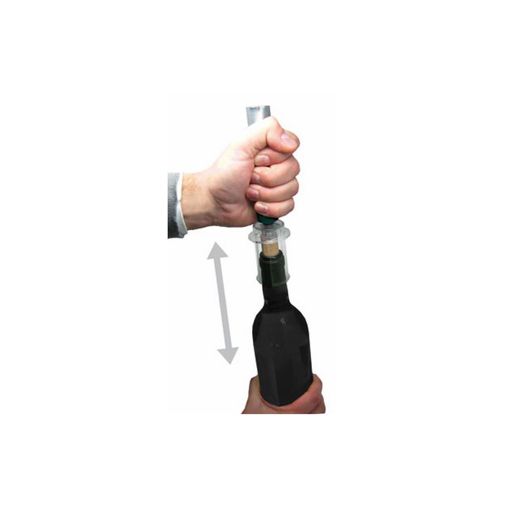 Пневматический штопор, Vin Bouquet, FID 010
