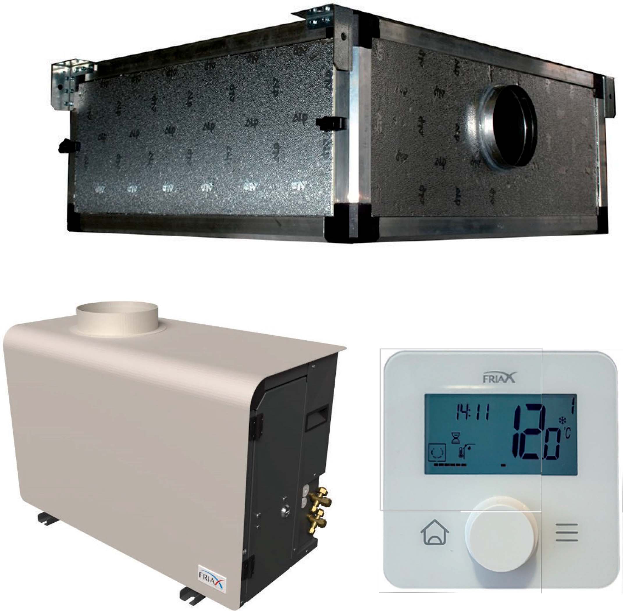 Винный кондиционер SPC 48 EVG Vintage groupe GCG