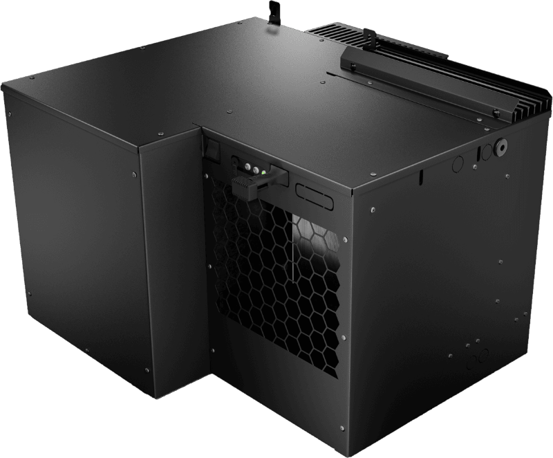 Моноблок MPCA30_CC_CS_D