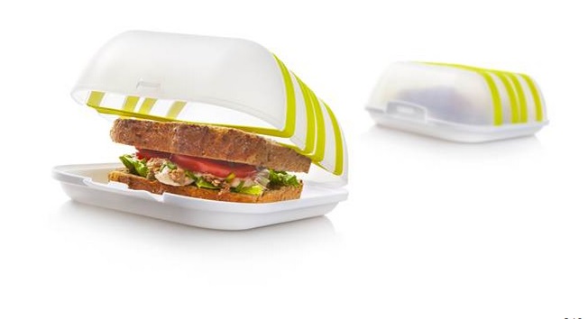 Коробка для завтраков, арт.2720260