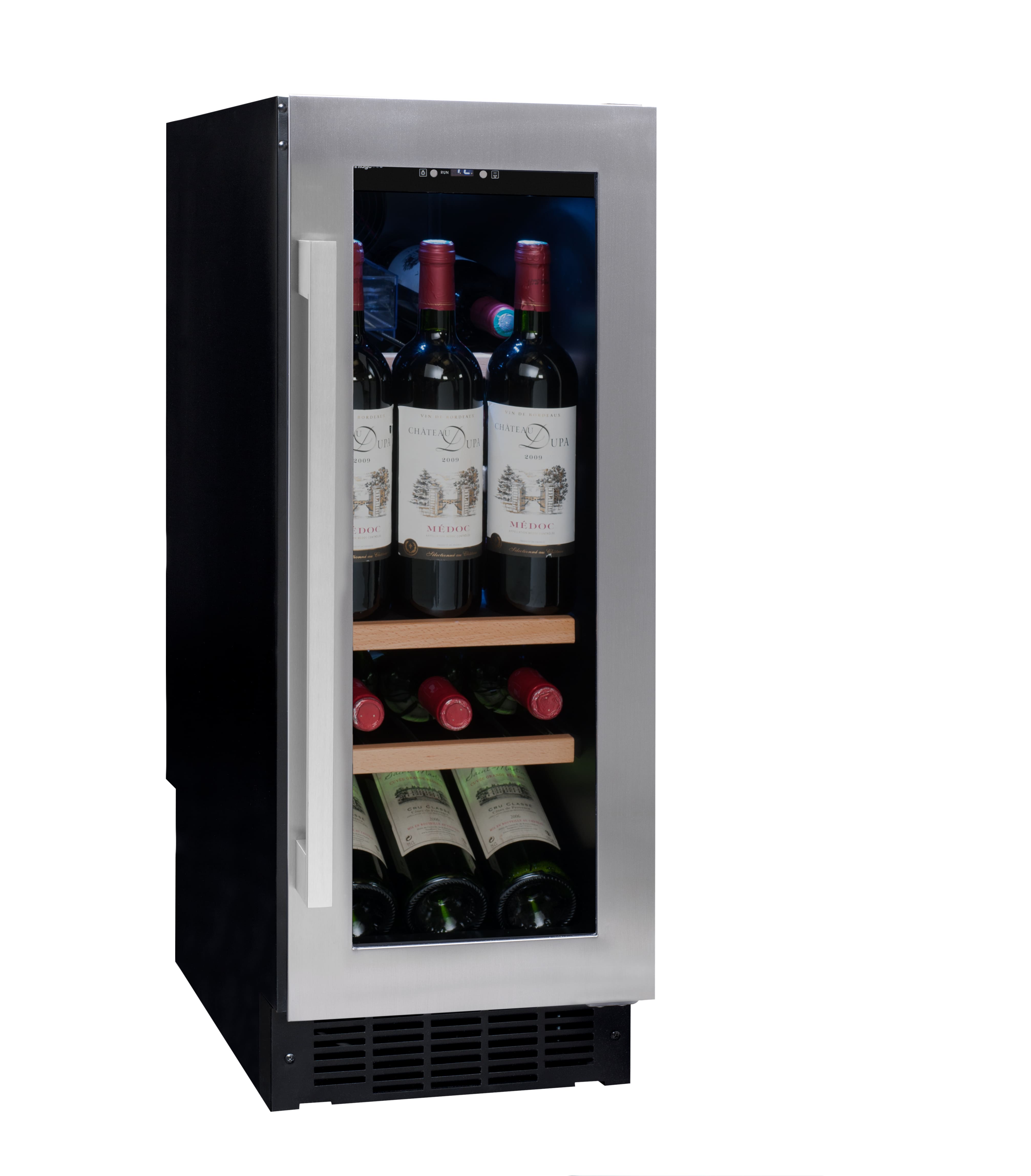 AVU23SX закрытый с бутылками 003 AVU23SX закрытый с бутылками 003