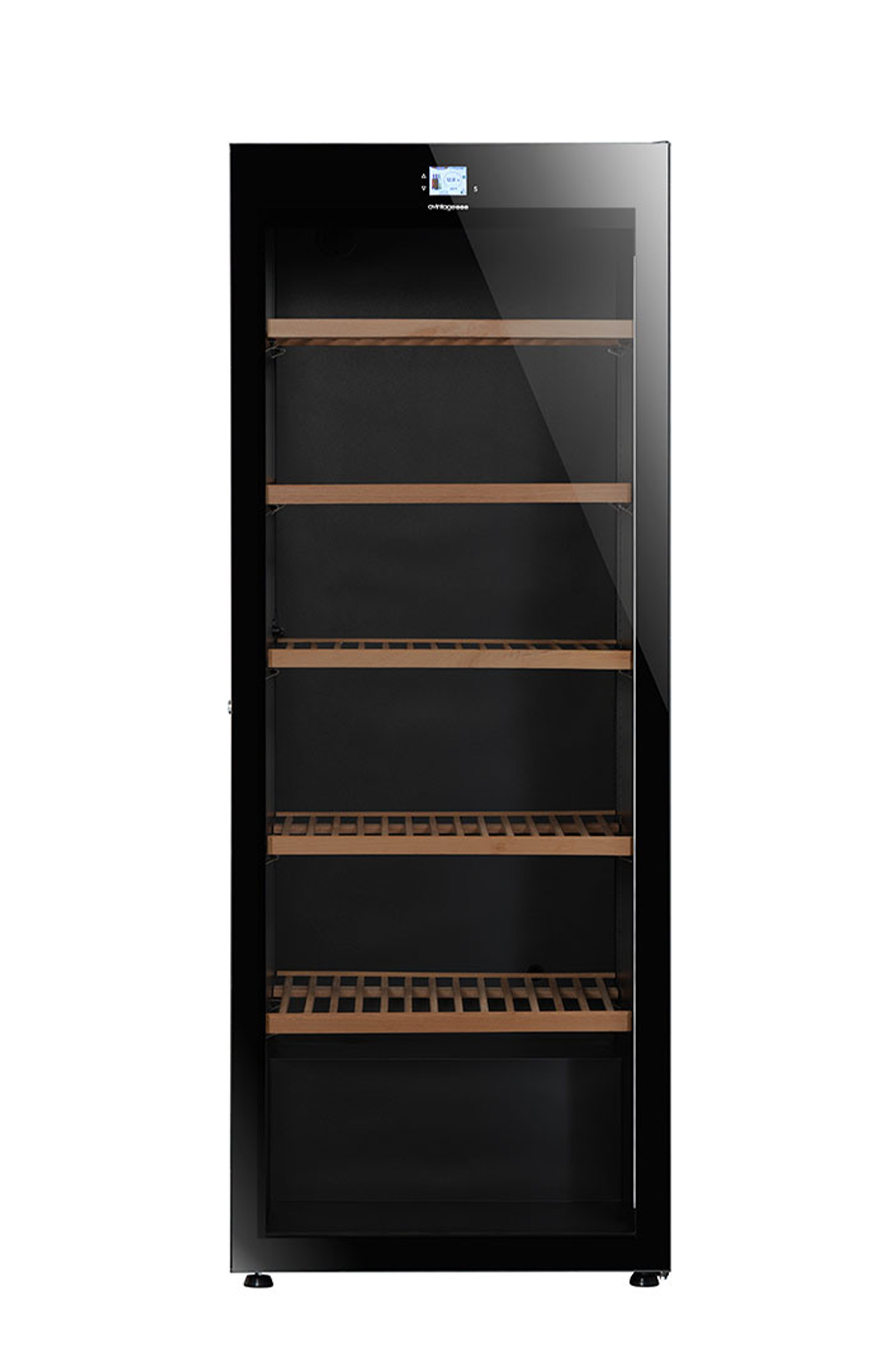 Монотемпературный винный шкаф, Avintage модель DIVA305