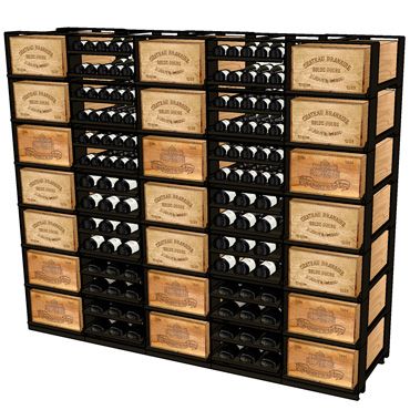 CRL-5G CollectionRack 5G Gruppe