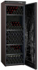 CLV254M открытый с бутылками 001