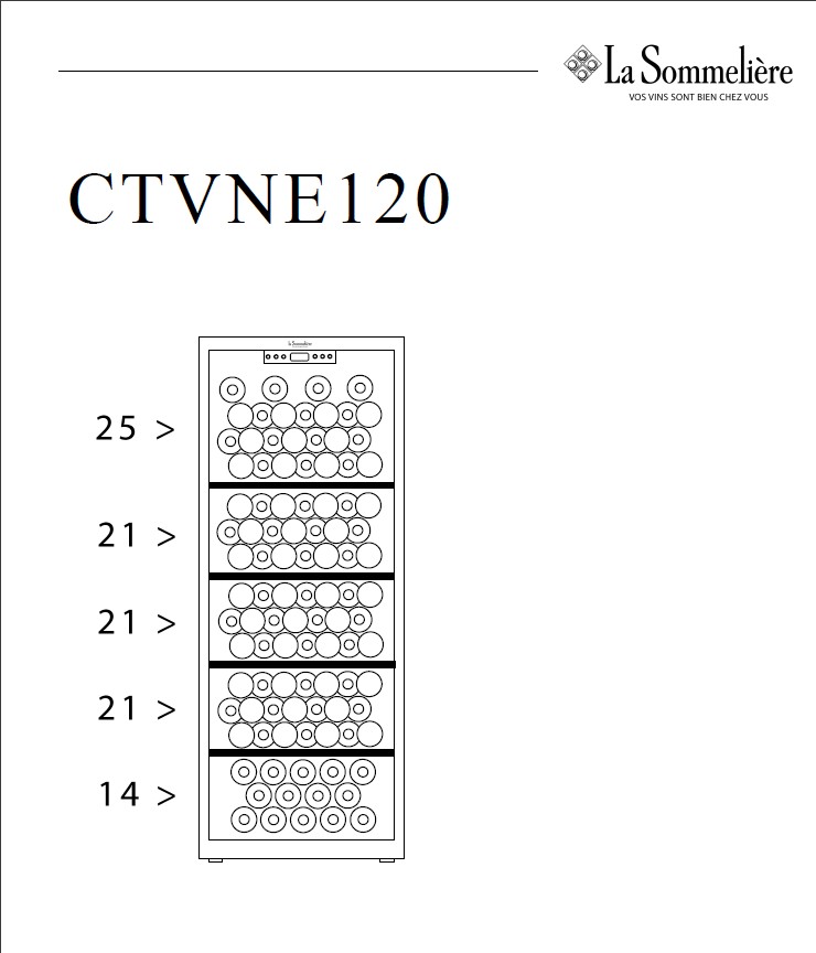 003 CTVNE120 выкладка