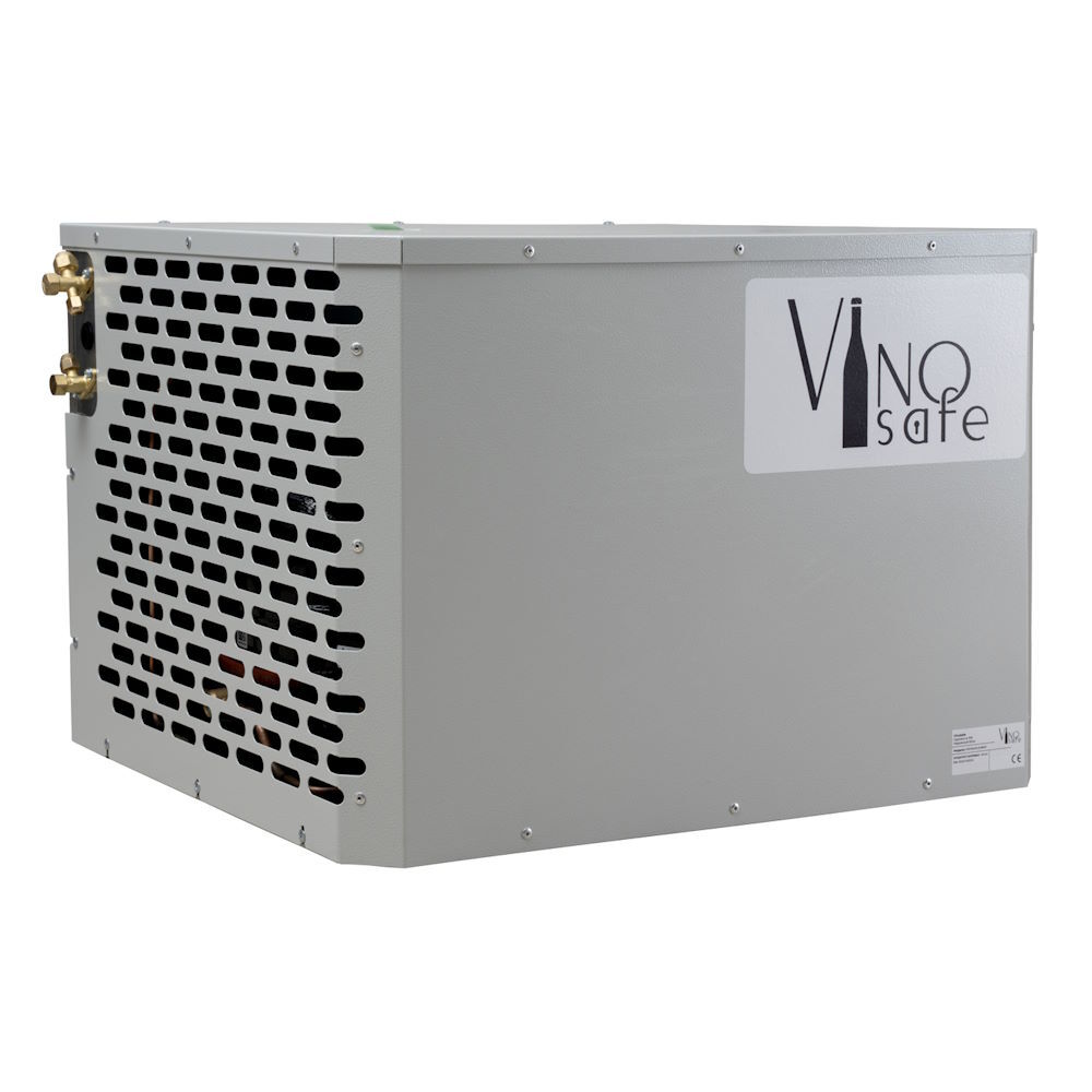 Винный кондиционер VSVNAKAN230H+