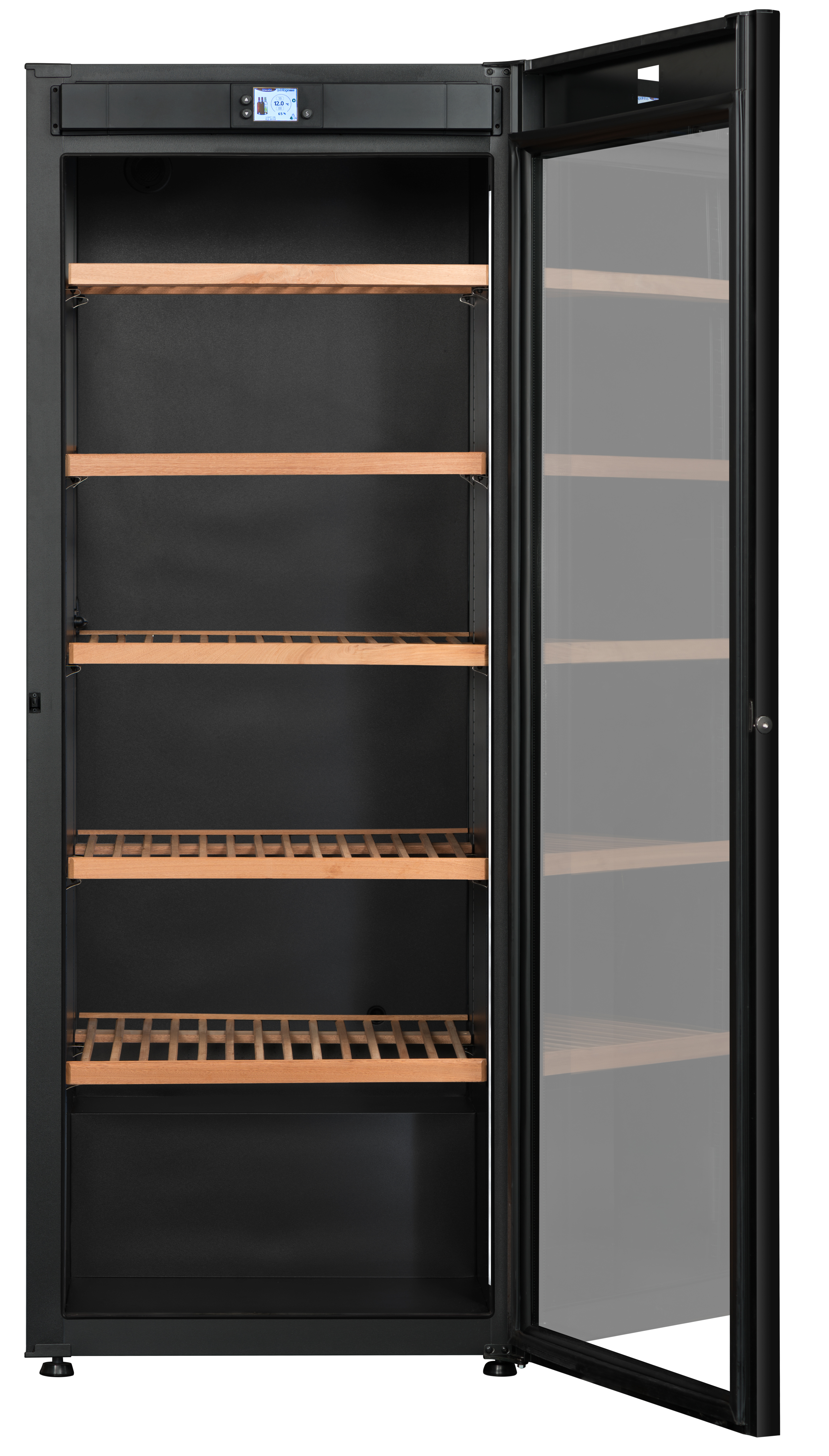 Мультитемпературный винный шкаф, Avintage модель DIVA265