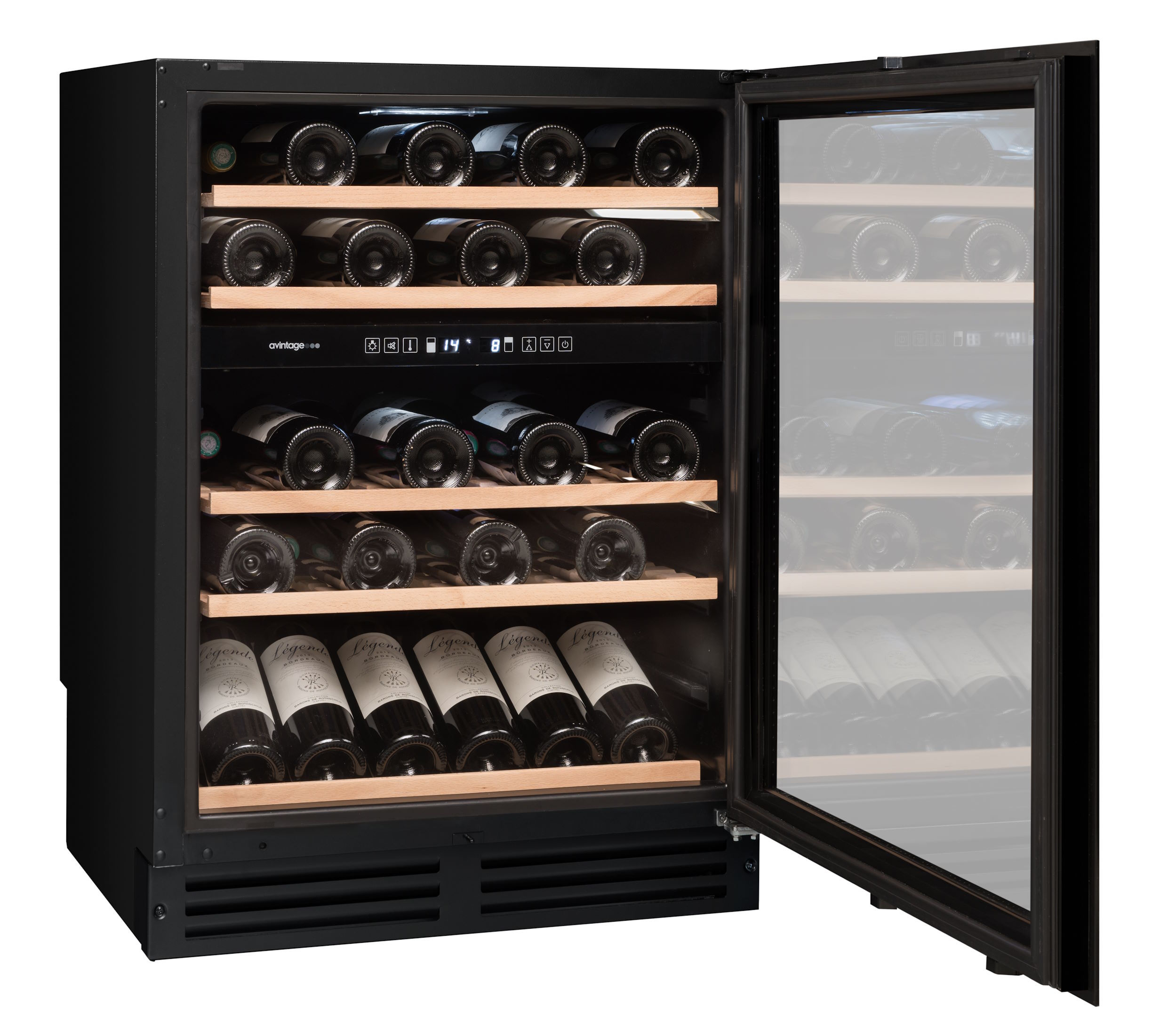 004 AVU53FPREMIUM