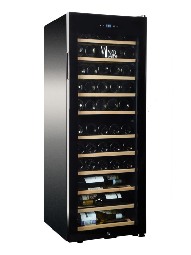 Однозонный винный шкаф Vinosafe модель VSF51AM с уценкой (20%)№24080195