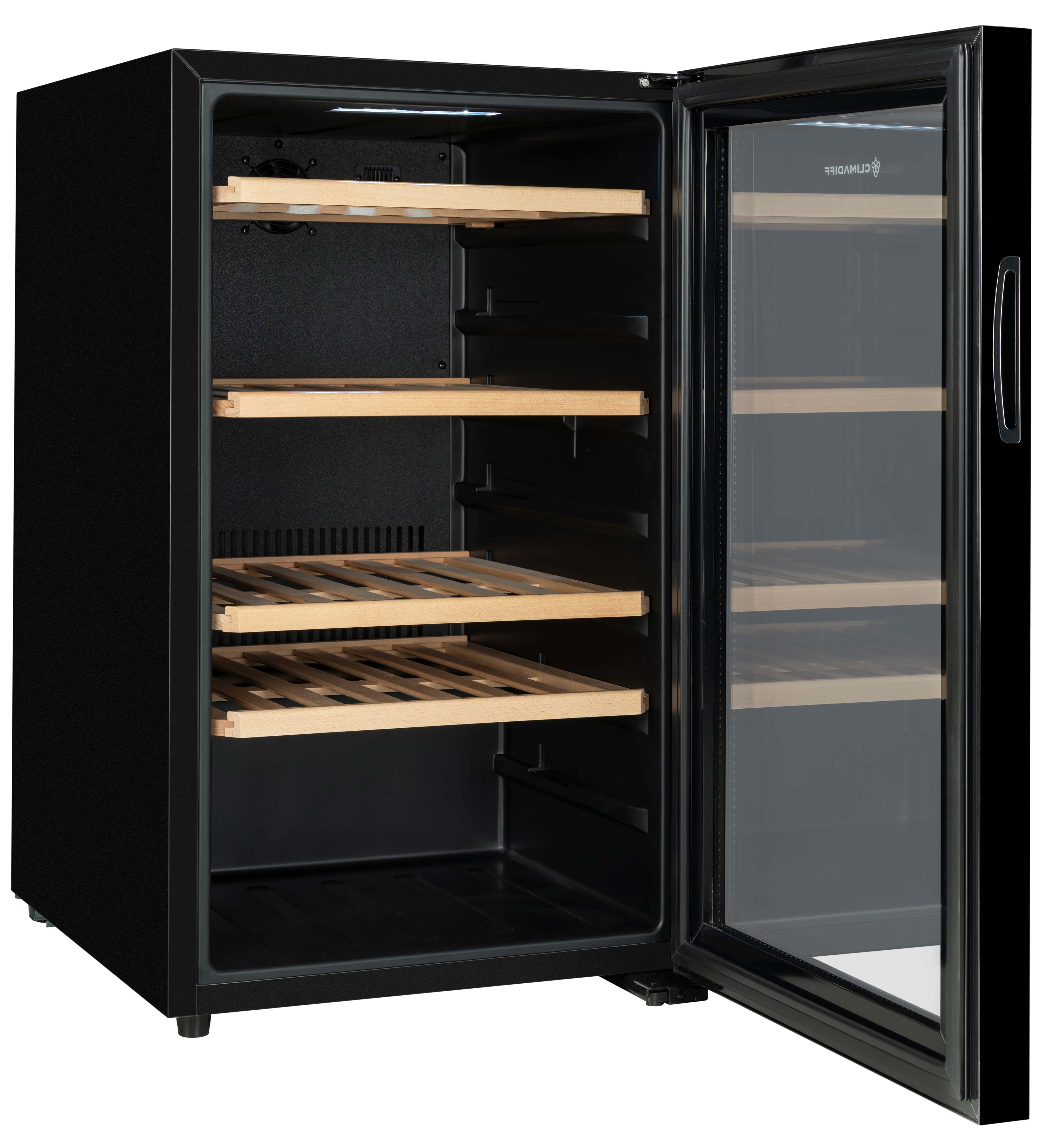 Монотемпературный винный шкаф, Climadiff модель CEPAGE52F