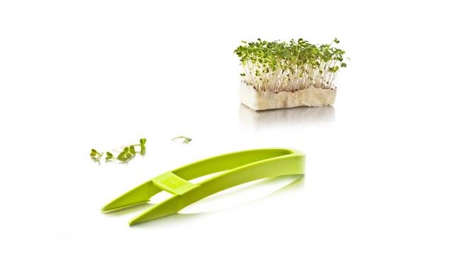 Устройство для срезания зелени и кресс-салата, 4661660