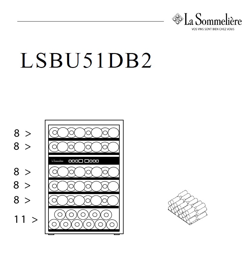 003 LSBU51DB2 выкладка