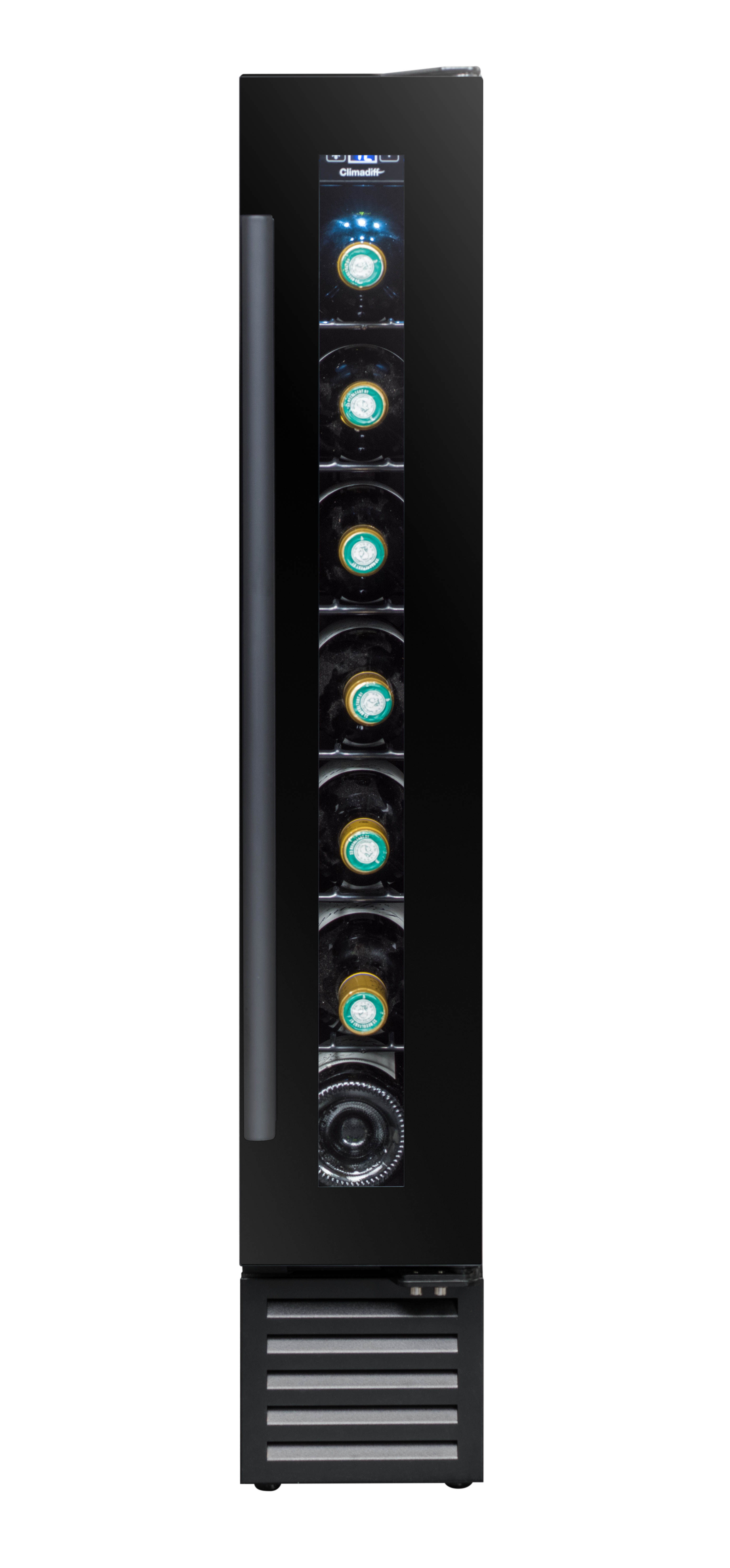 CBU7S1B закрытый с бутылками 001