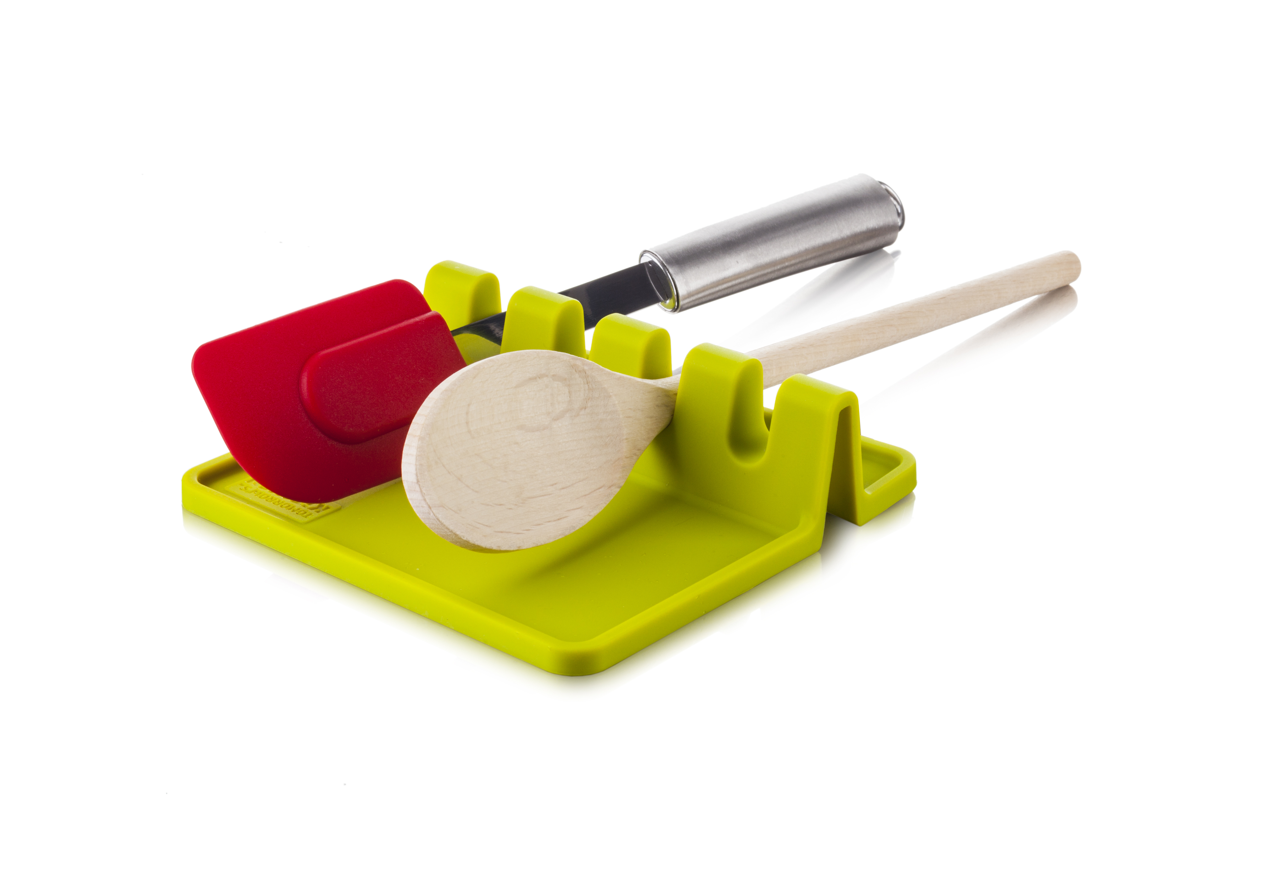 46706606_Utensil_Rest_Green