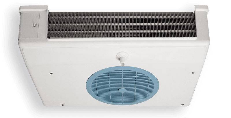 Винный кондиционер VSVNAPLK050H+