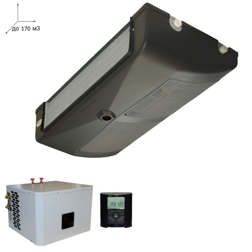 WEVPL 170