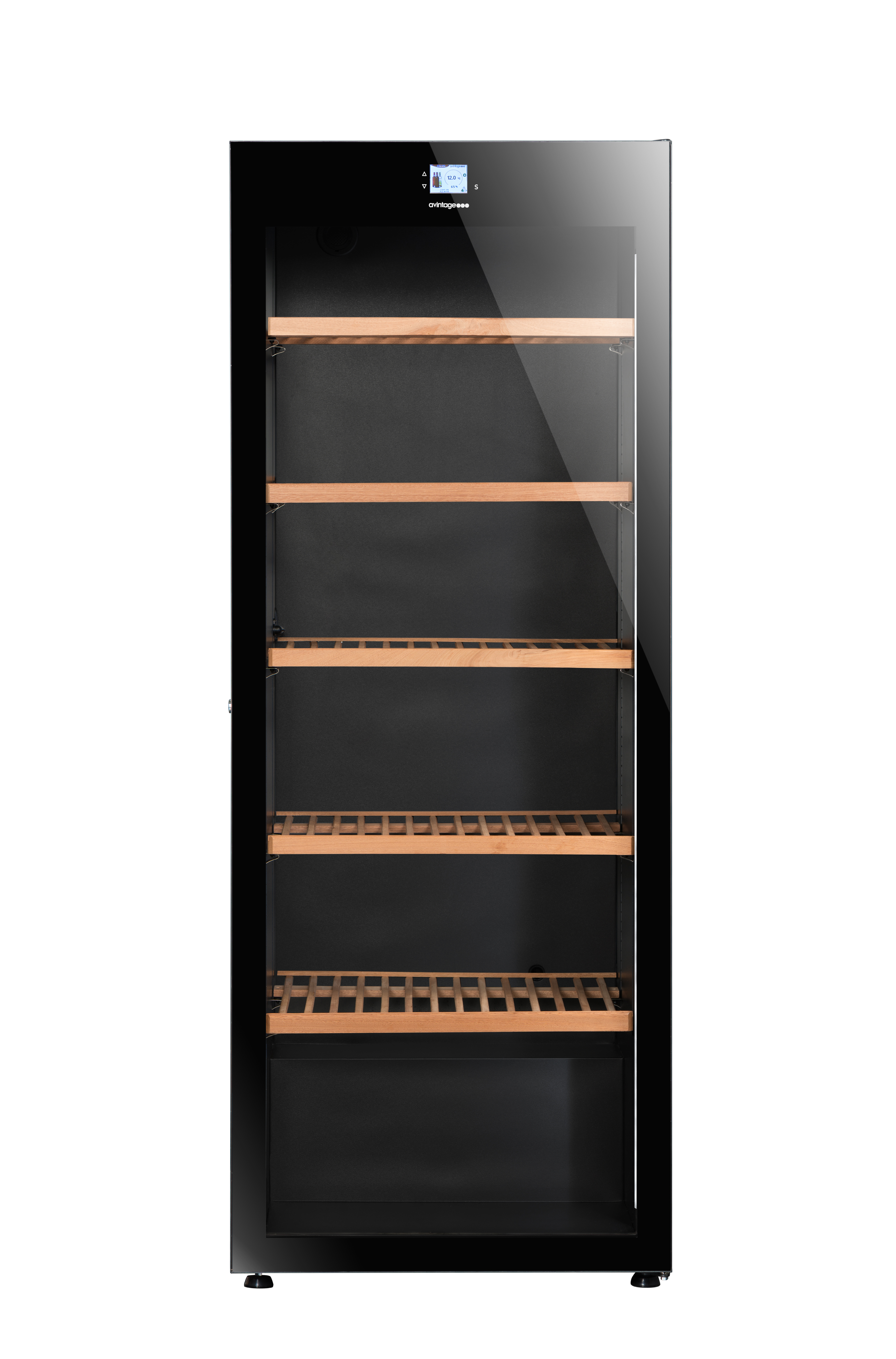 Монотемпературный винный шкаф, Avintage модель DIVA305
