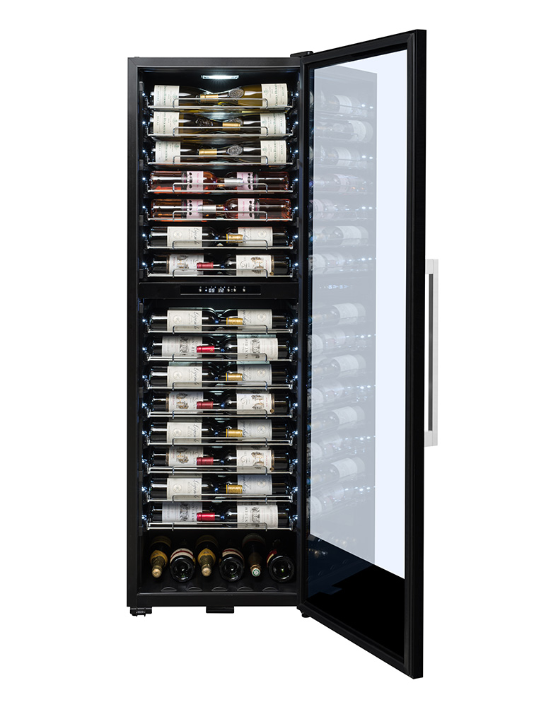 005 PRO160DZN открытый
