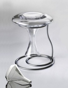 Воронка для декантера Deru.jpg