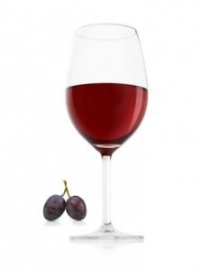 Бокал для красного вина Schox