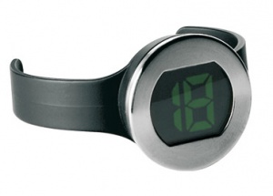 Термометр для вина электронный BOJ