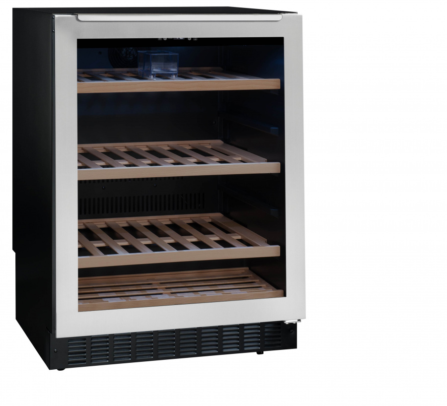 Монотемпературный винный шкаф, Avintage модель AVU52TXA