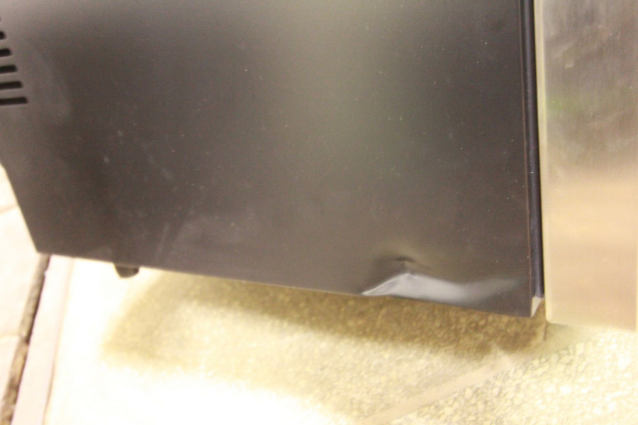 Винный шкаф Climadiff VSV12K уценка (50%) 201212720142