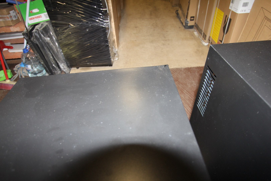 Винный шкаф Climadiff DOPIOVINO/1 с уценкой (50%)№142700039