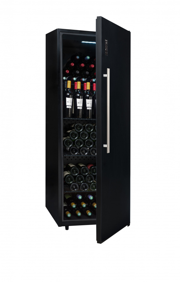 Монотемпературный винный шкаф, Climadiff модель GARDE200