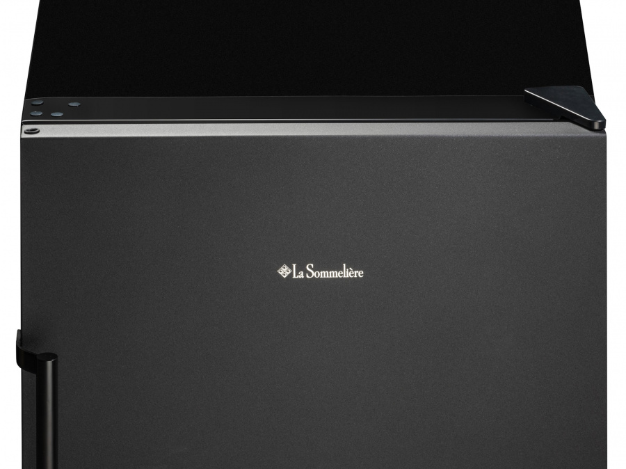 Монотемпературный винный шкаф, LaSommeliere модель CTPNE120E