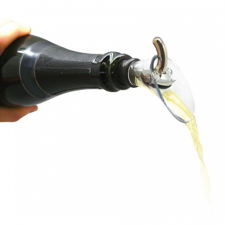 Пробка-гейзер для бутылок, Vin Bouquet, FIT 004