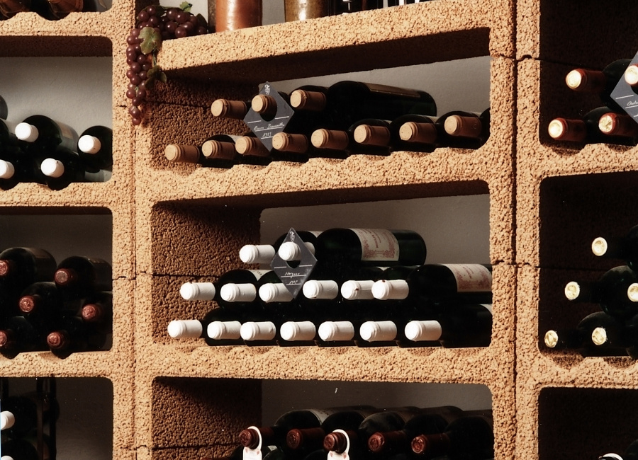 Полукруглый арочный элемент CavoArc50, серия Cavo, 500х270х250 мм