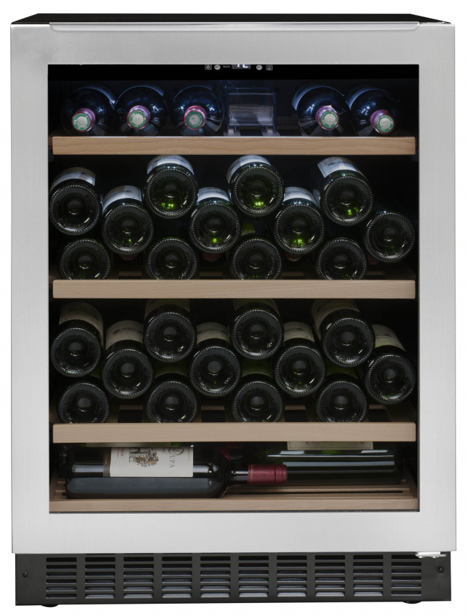 Монотемпературный винный шкаф, Avintage модель AVU52TXA