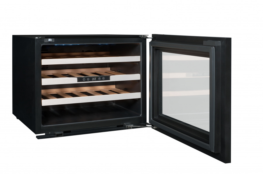 Монотемпературный винный шкаф, Avintage модель AVI24PREMIUM