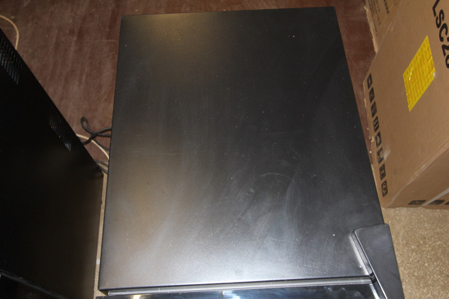 Винный шкаф Climadiff DOPIOVINO/1 с уценкой (35%)№155300120