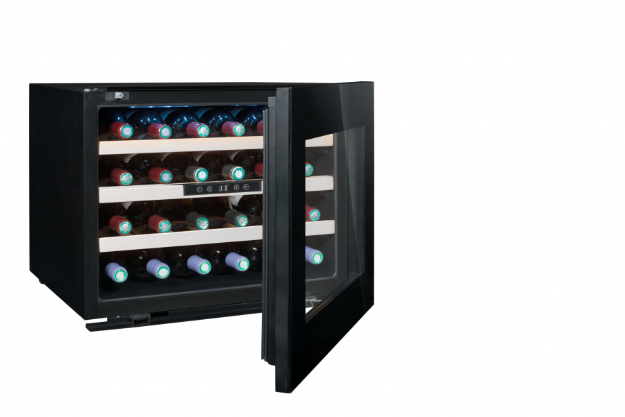 Монотемпературный винный шкаф, Avintage модель AVI24PREMIUM