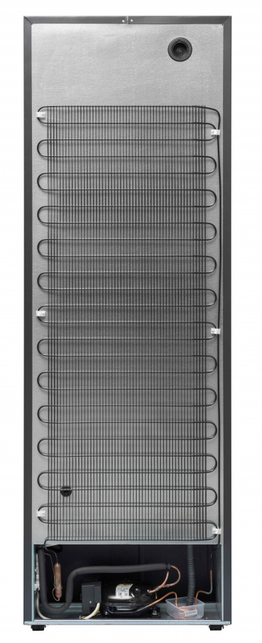 Монотемпературный винный шкаф, Climadiff модель CVP268A++