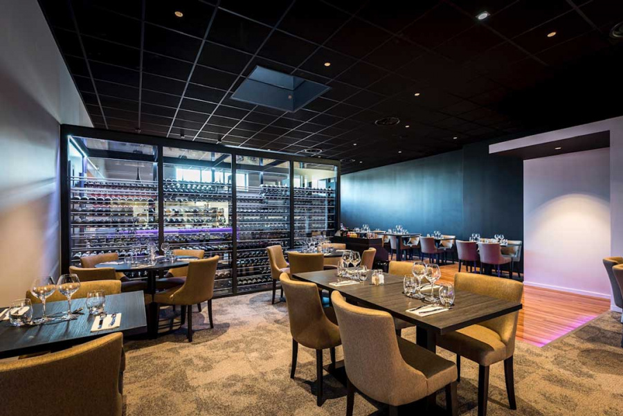 Винный кондиционер SPC 122 WEVA2 Vintage