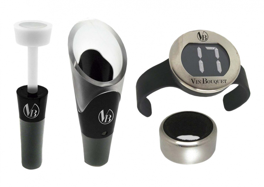Подарочный набор для вина  Vin Bouquet / Gift Set FI 001 SET