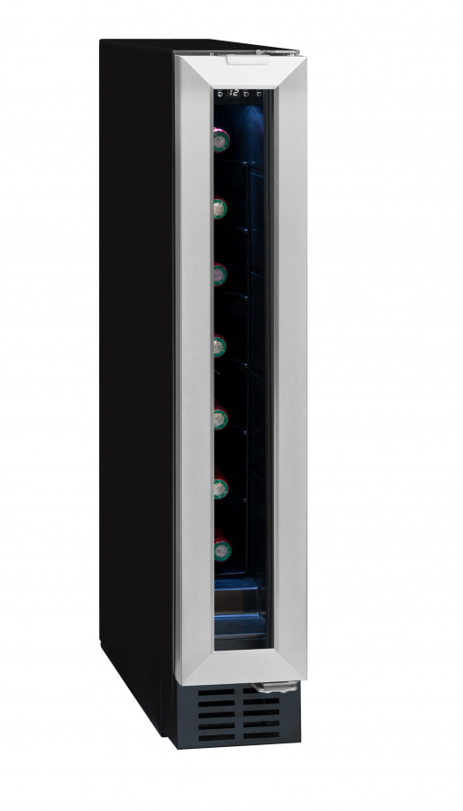 Монотемпературный винный шкаф, Avintage модель AVU8TXA