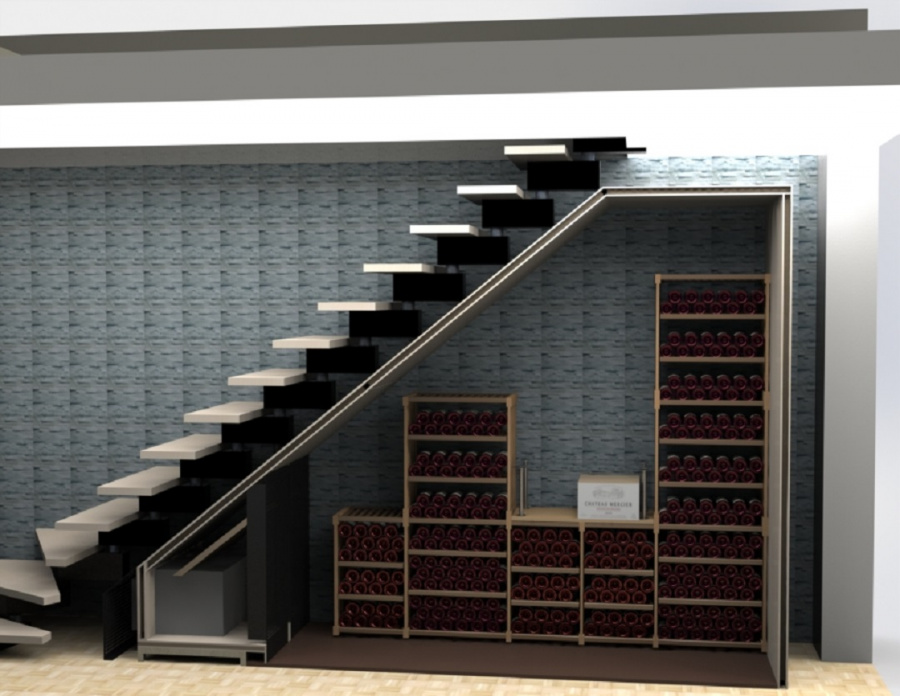 Моноблок MPCA 30 CC VINTAGE Down (моноблок+блок управл.)