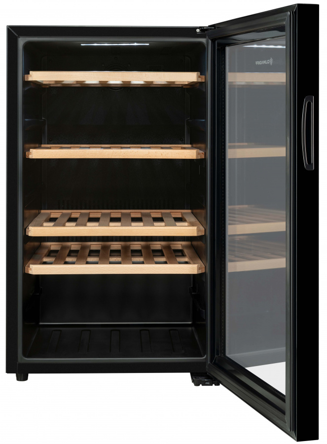 Монотемпературный винный шкаф, Climadiff модель CEPAGE52F